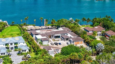 508 S Beach Road Jupiter Island FL 33455