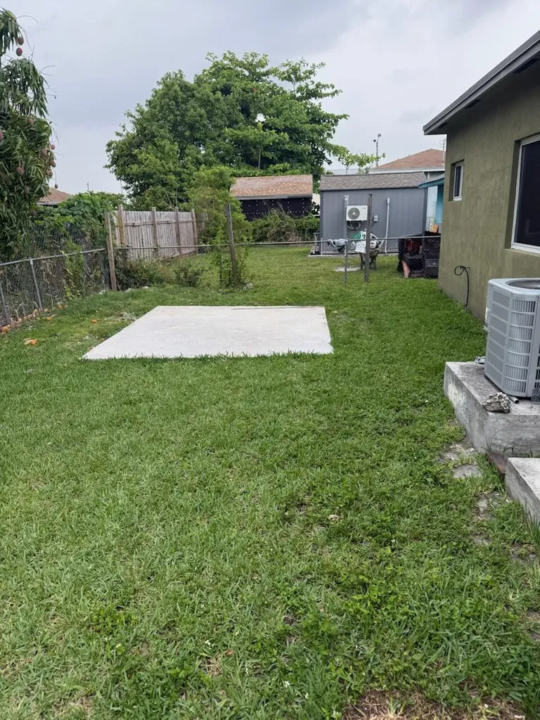 4444 NW 23rd Avenue Miami FL 33142