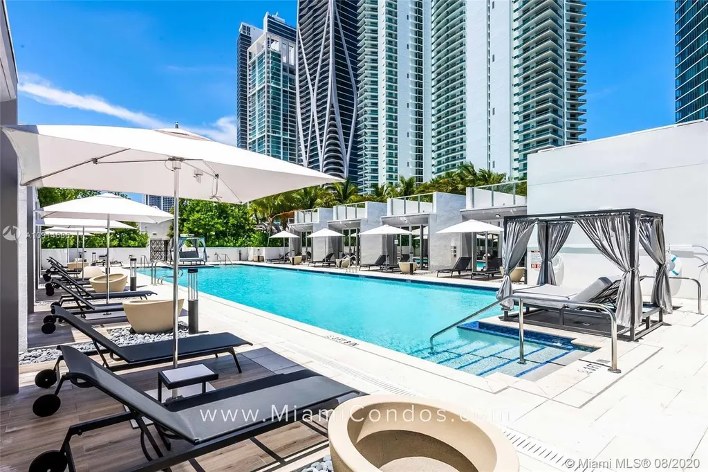 851 NE 1st Avenue Miami FL 33130