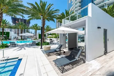851 NE 1st Avenue Miami FL 33130