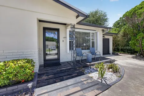 1964 Circle Drive North Palm Beach FL 33408