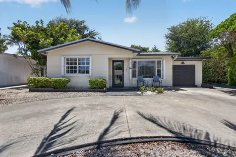 1964 Circle Drive North Palm Beach FL 33408