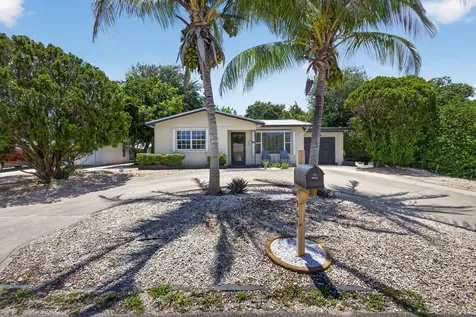 1964 Circle Drive North Palm Beach FL 33408