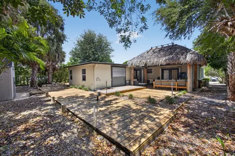 1964 Circle Drive North Palm Beach FL 33408