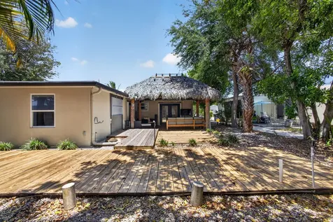 1964 Circle Drive North Palm Beach FL 33408