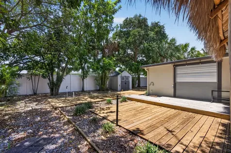 1964 Circle Drive North Palm Beach FL 33408