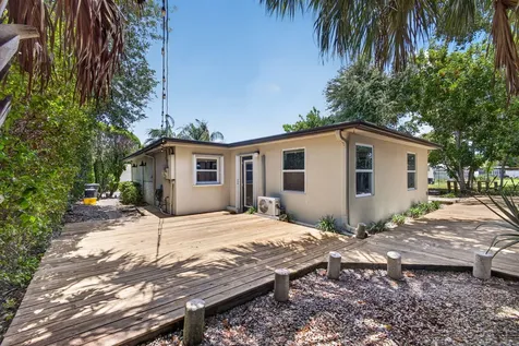 1964 Circle Drive North Palm Beach FL 33408