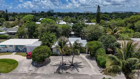 1964 Circle Drive North Palm Beach FL 33408