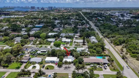 1964 Circle Drive North Palm Beach FL 33408