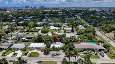 1964 Circle Drive North Palm Beach FL 33408