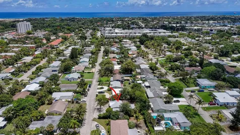 1964 Circle Drive North Palm Beach FL 33408