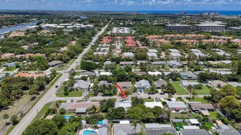 1964 Circle Drive North Palm Beach FL 33408