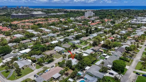 1964 Circle Drive North Palm Beach FL 33408