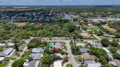 1964 Circle Drive North Palm Beach FL 33408
