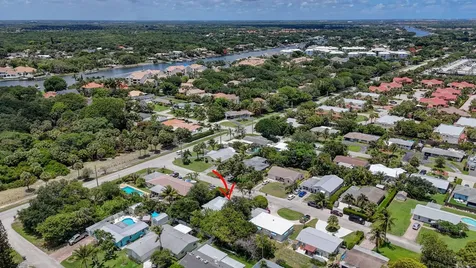 1964 Circle Drive North Palm Beach FL 33408