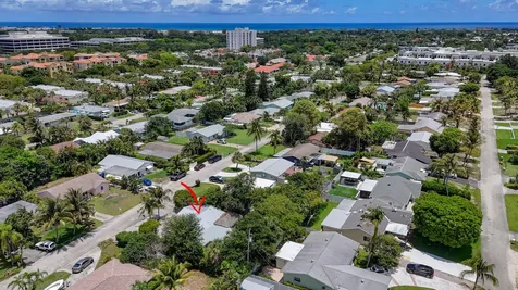 1964 Circle Drive North Palm Beach FL 33408