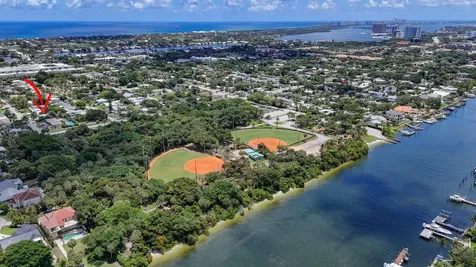 1964 Circle Drive North Palm Beach FL 33408