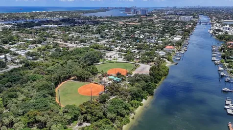 1964 Circle Drive North Palm Beach FL 33408