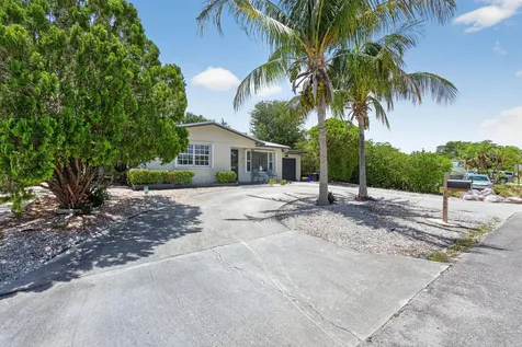 1964 Circle Drive North Palm Beach FL 33408