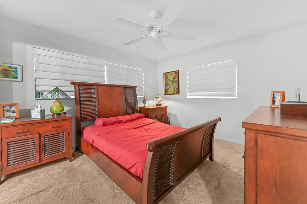 3002 Cardinal Drive Delray Beach FL 33444