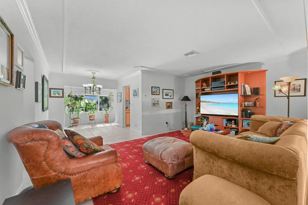 3002 Cardinal Drive Delray Beach FL 33444