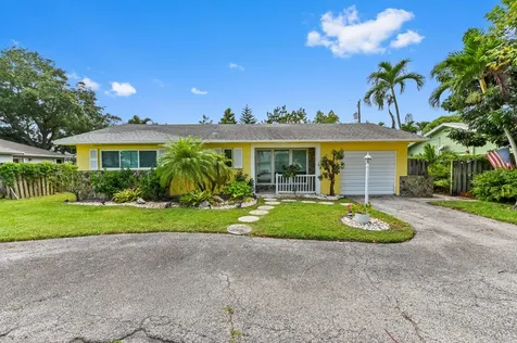 3002 Cardinal Drive Delray Beach FL 33444
