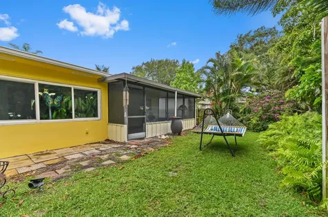 3002 Cardinal Drive Delray Beach FL 33444