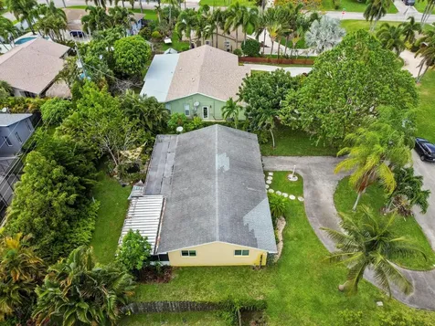 3002 Cardinal Drive Delray Beach FL 33444