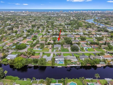 3002 Cardinal Drive Delray Beach FL 33444