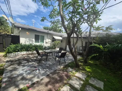 1119 NE 17th Avenue Fort Lauderdale FL 33304