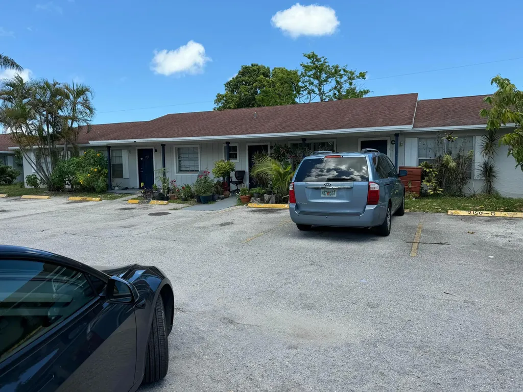 2130 S Haverhill Road West Palm Beach FL