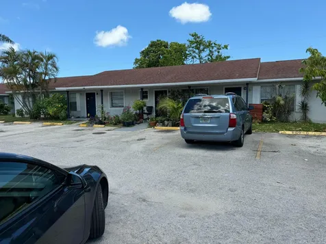 2130 S Haverhill Road West Palm Beach FL
