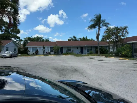 2130 S Haverhill Road West Palm Beach FL