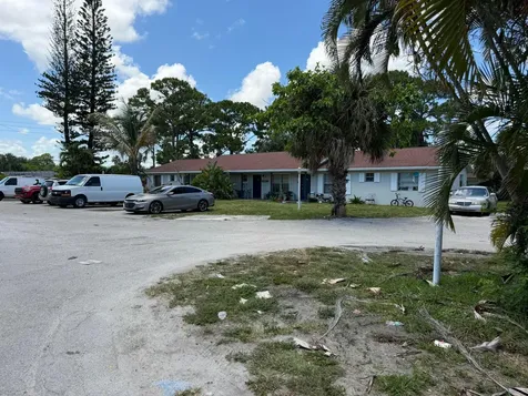 2130 S Haverhill Road West Palm Beach FL