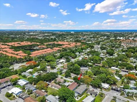 2555 Pga Boulevard Palm Beach Gardens FL 33410