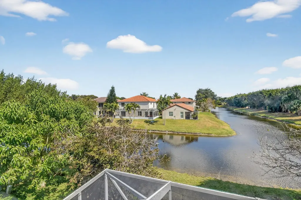 1856 Capeside Circle Wellington FL 33414