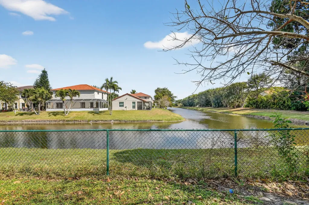 1856 Capeside Circle Wellington FL 33414