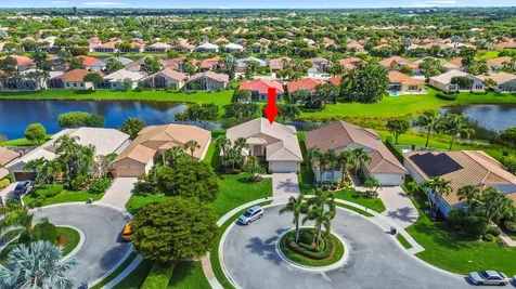 6721 Arno Way Boynton Beach FL 33472