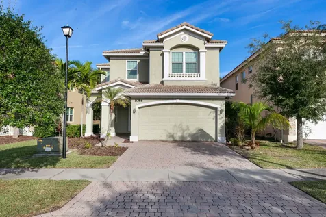 1086 NW Leonardo Circle Port St Lucie FL 34986