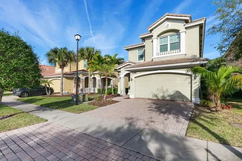 1086 NW Leonardo Circle Port St Lucie FL 34986