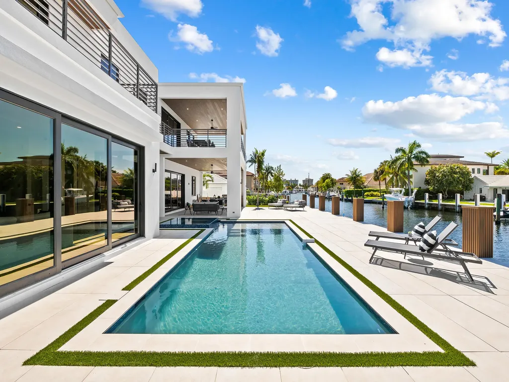 3110 NE 59th Street Fort Lauderdale FL 33308