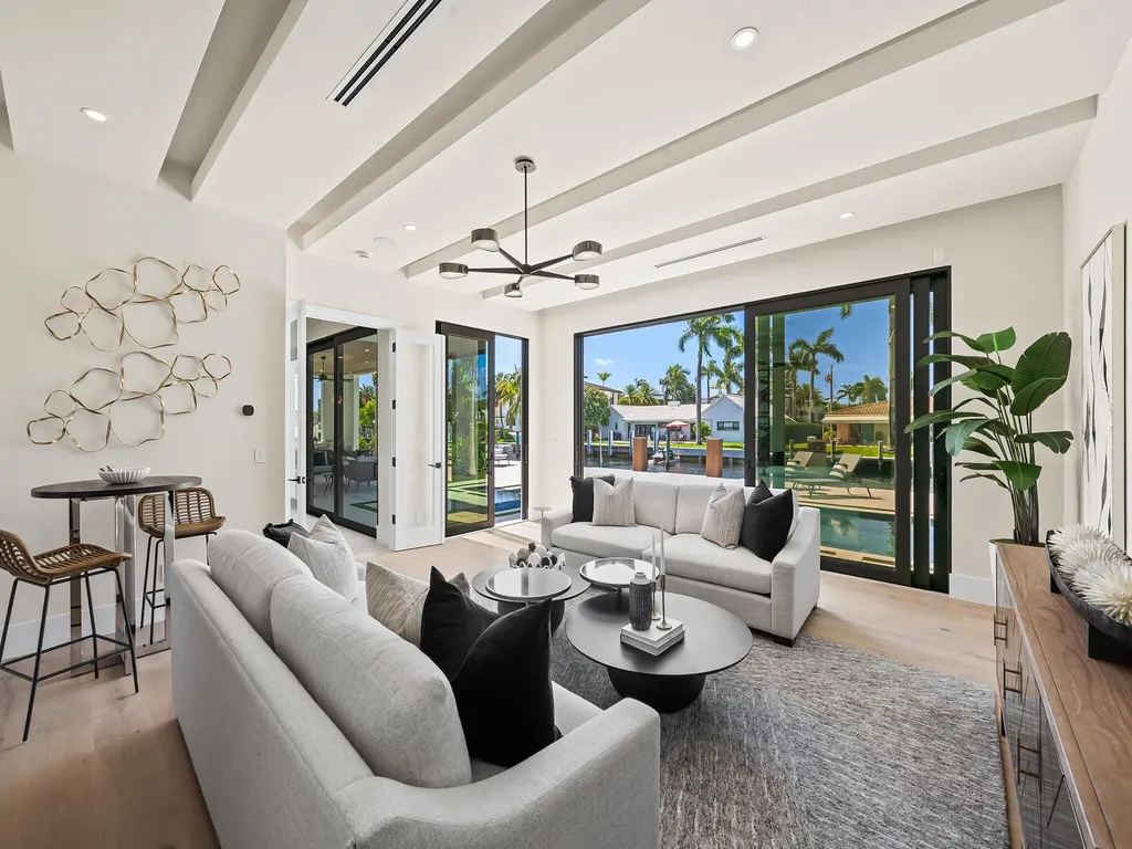 3110 NE 59th Street Fort Lauderdale FL 33308