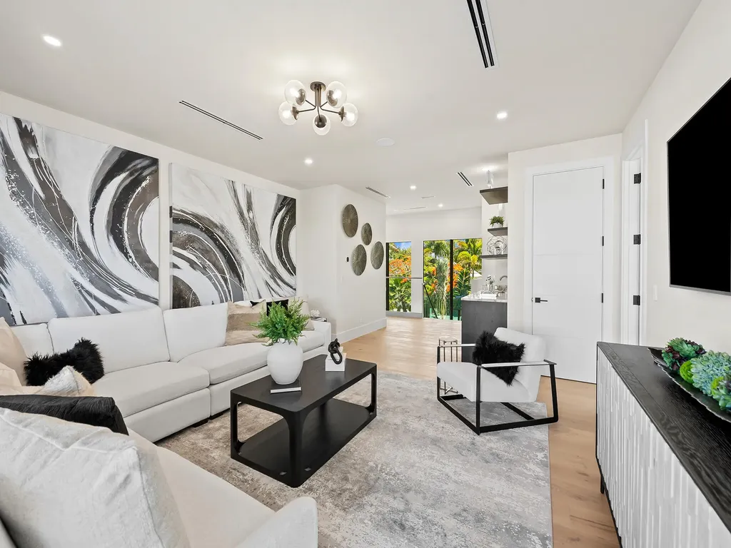 3110 NE 59th Street Fort Lauderdale FL 33308