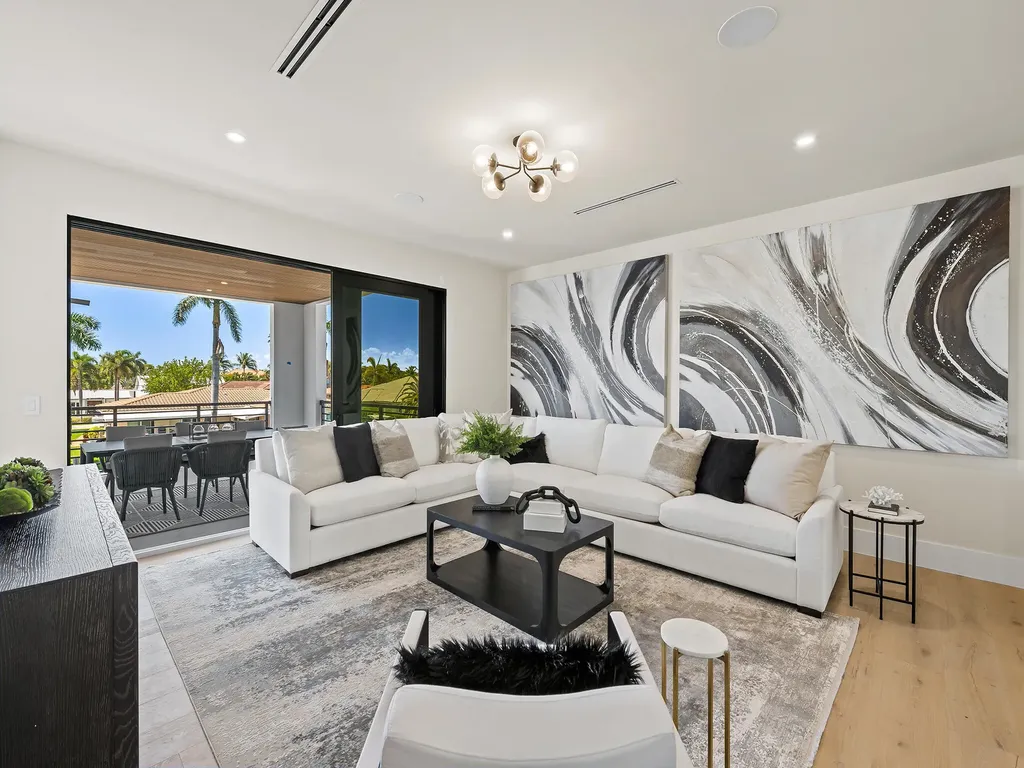3110 NE 59th Street Fort Lauderdale FL 33308
