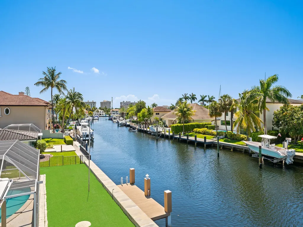 3110 NE 59th Street Fort Lauderdale FL 33308