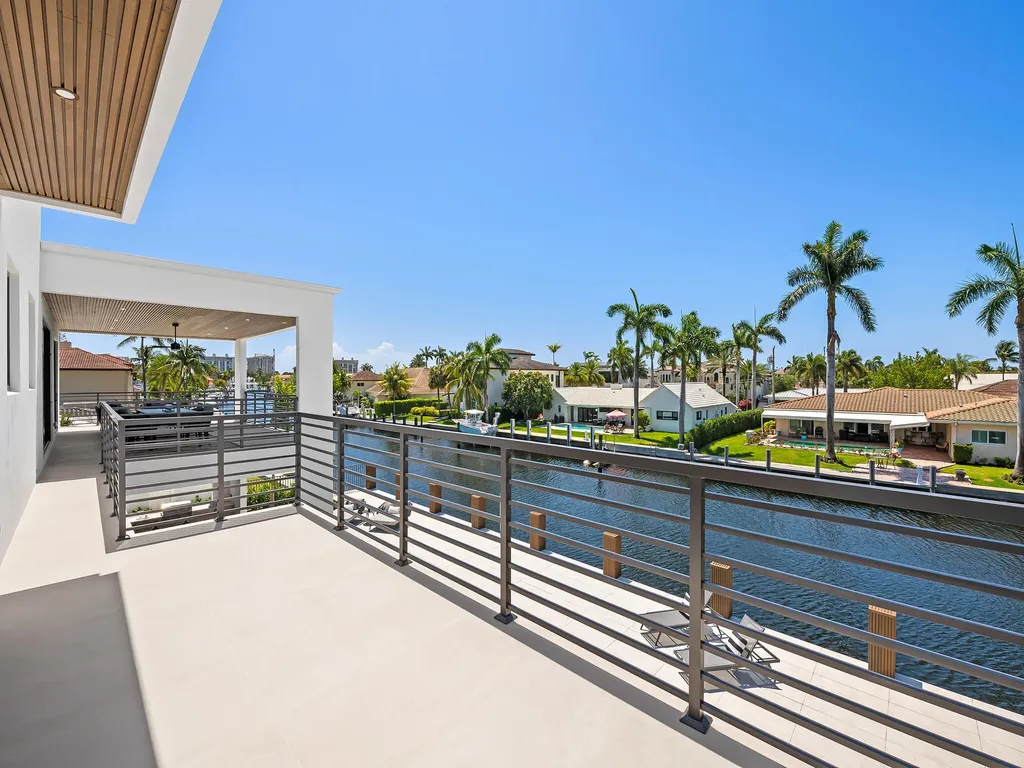 3110 NE 59th Street Fort Lauderdale FL 33308