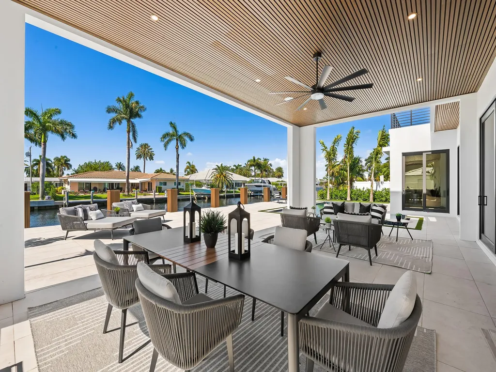 3110 NE 59th Street Fort Lauderdale FL 33308