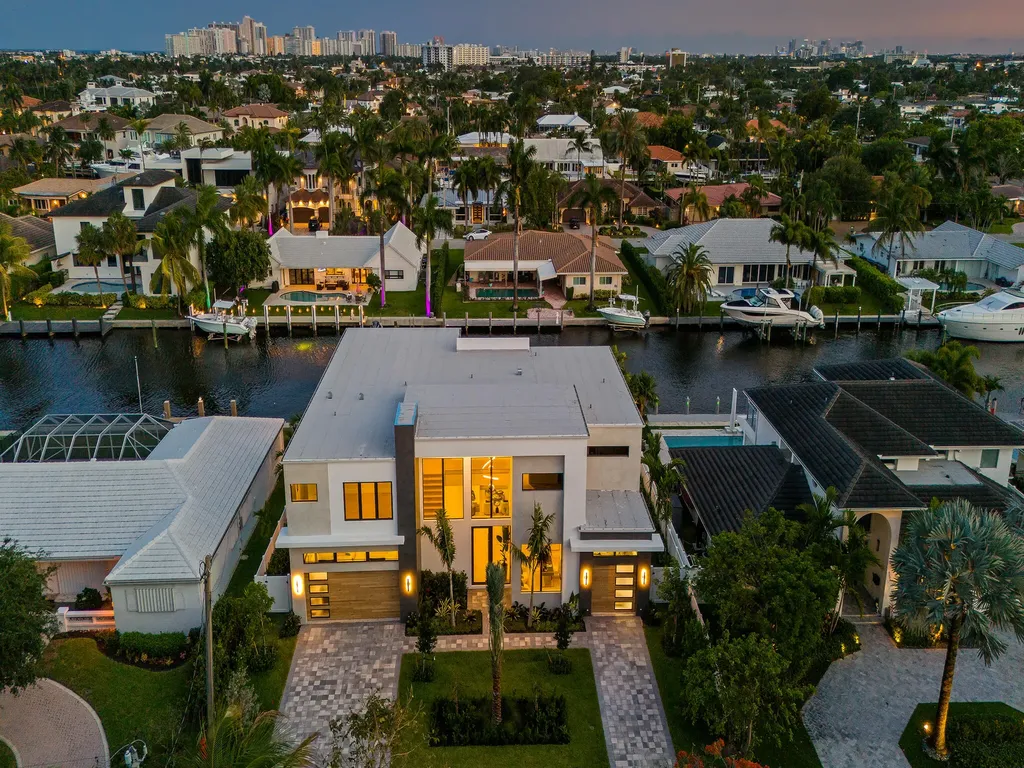 3110 NE 59th Street Fort Lauderdale FL 33308