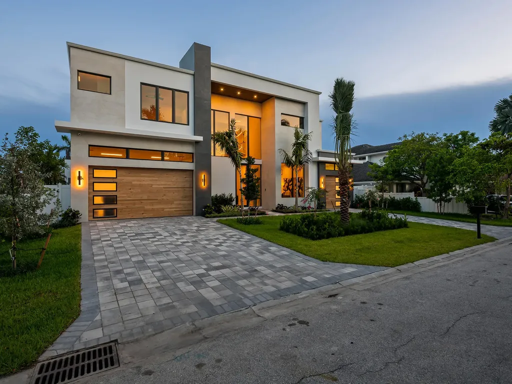 3110 NE 59th Street Fort Lauderdale FL 33308