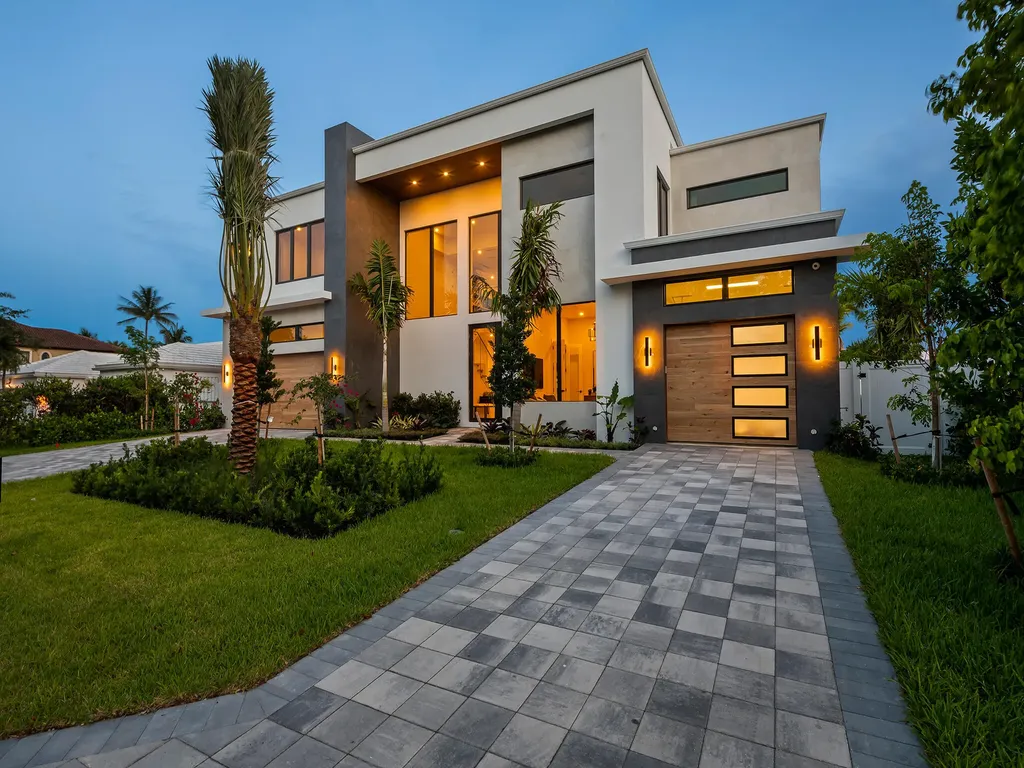 3110 NE 59th Street Fort Lauderdale FL 33308